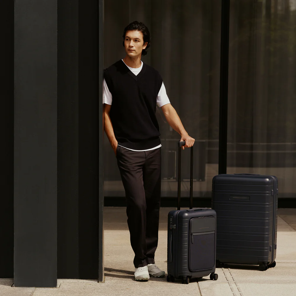 Luggage